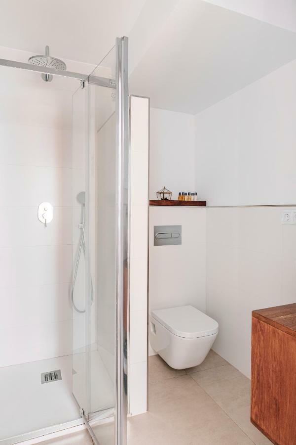 Appartement met Uitzicht op Zee
